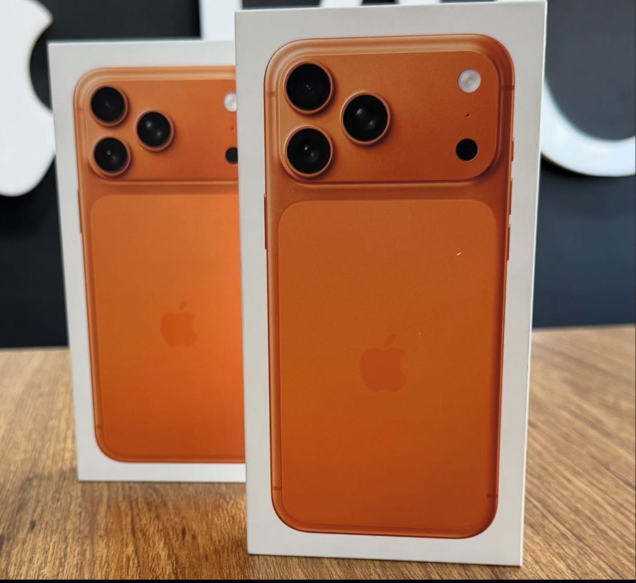 IPHONE 17 PRO MAX OU 7 MIL NO PIX